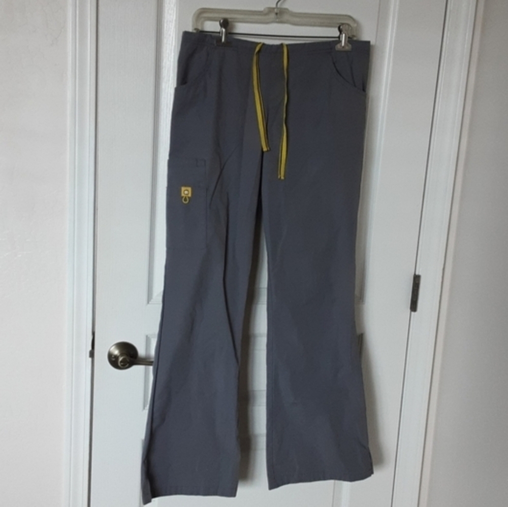 Spread Good Cheer! Scrubs Pants